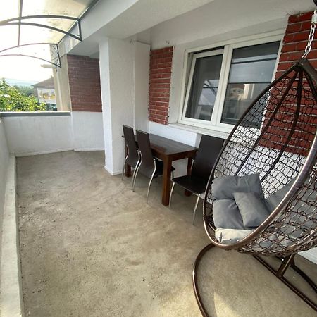 Azur Apartment Sibiu Exterior photo