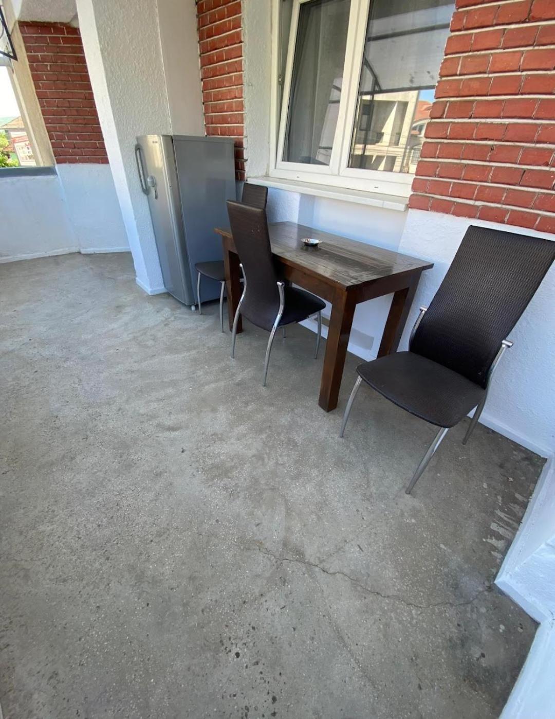 Azur Apartment Sibiu Exterior photo